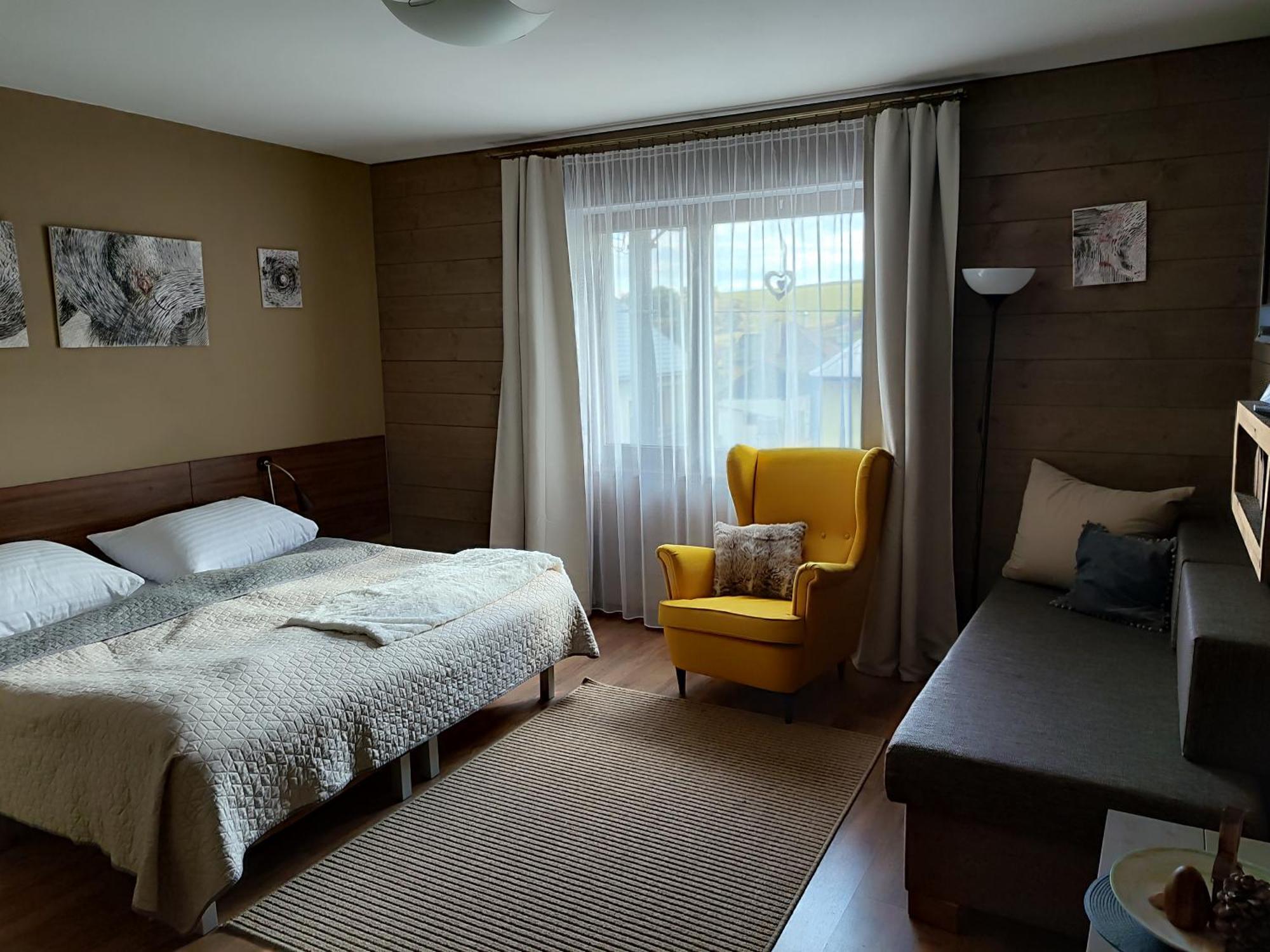 Apartmany Adavy Липтовски-Микулаш Экстерьер фото
