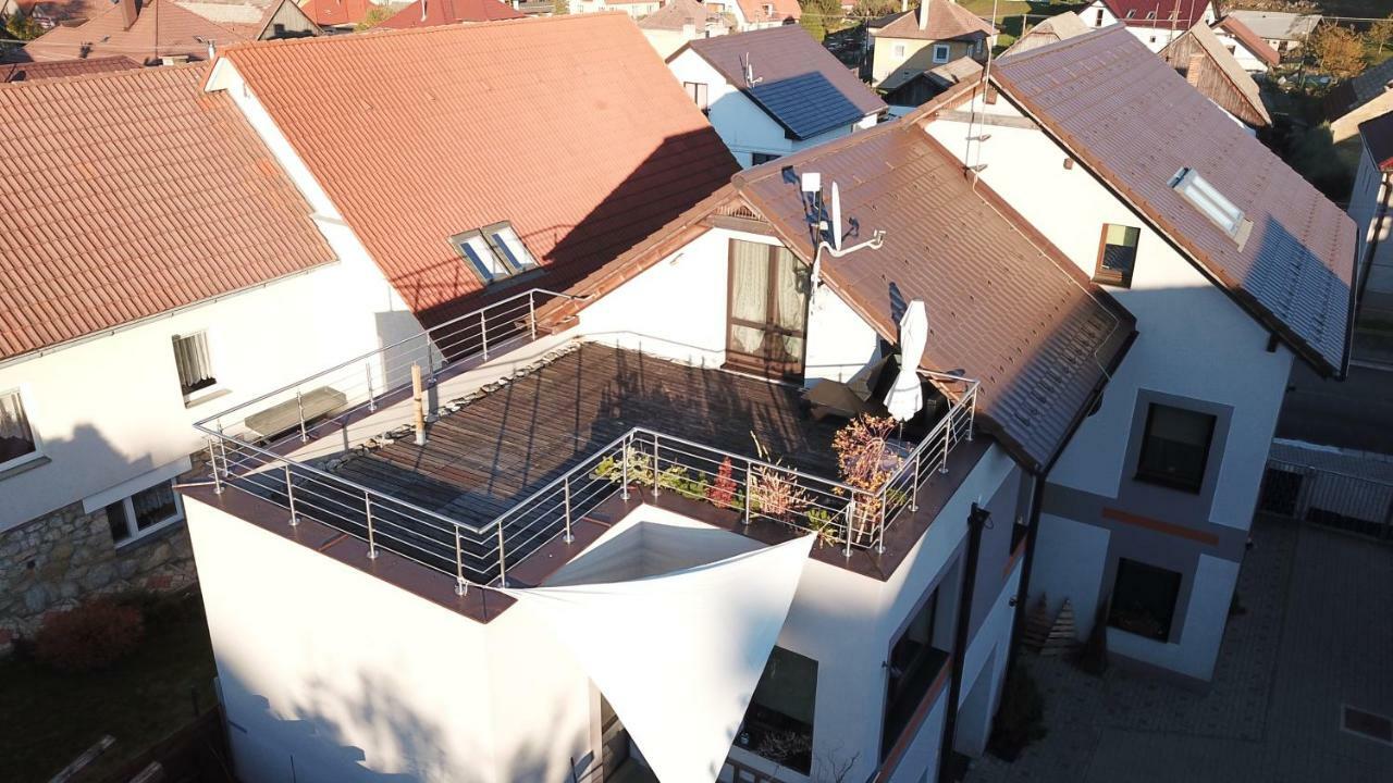 Apartmany Adavy Липтовски-Микулаш Экстерьер фото