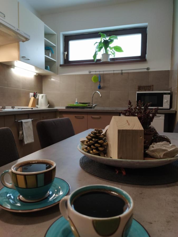Apartmany Adavy Липтовски-Микулаш Экстерьер фото