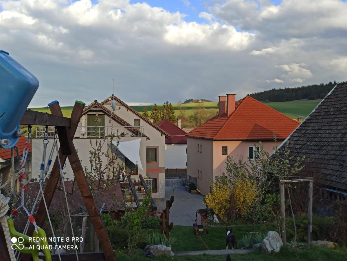 Apartmany Adavy Липтовски-Микулаш Экстерьер фото