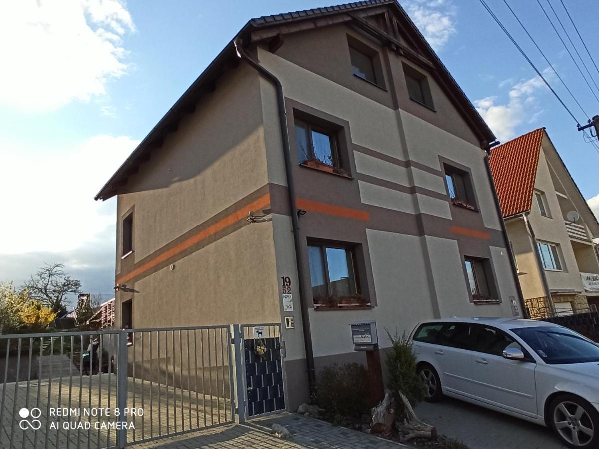 Apartmany Adavy Липтовски-Микулаш Экстерьер фото
