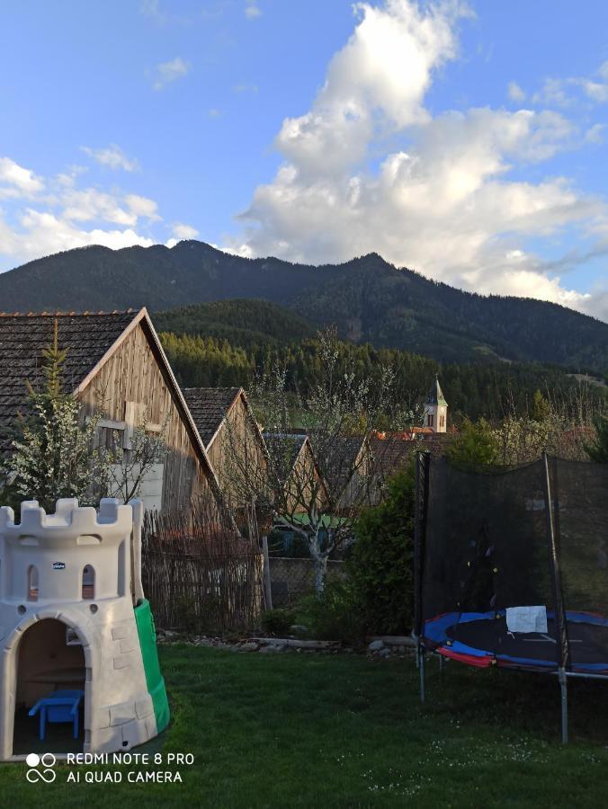 Apartmany Adavy Липтовски-Микулаш Экстерьер фото