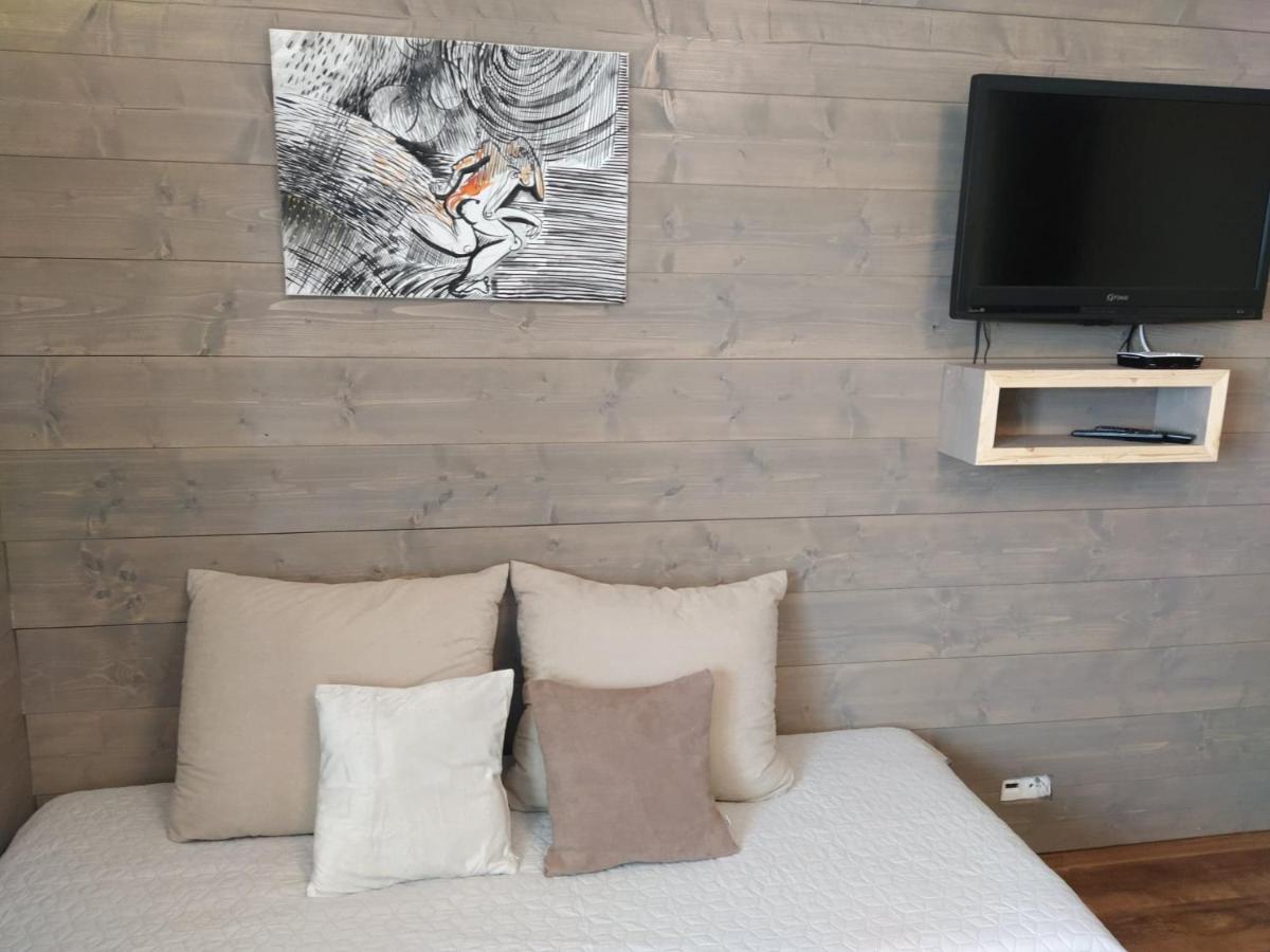 Apartmany Adavy Липтовски-Микулаш Экстерьер фото